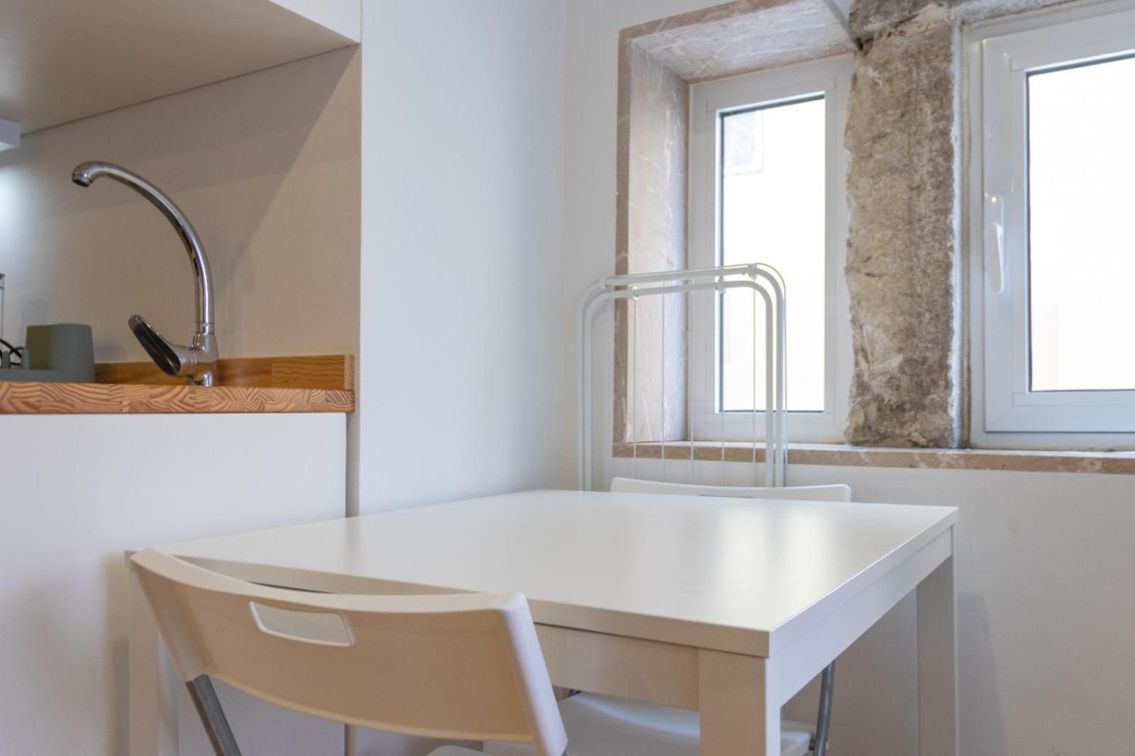 Panteon Aparment Apartment *