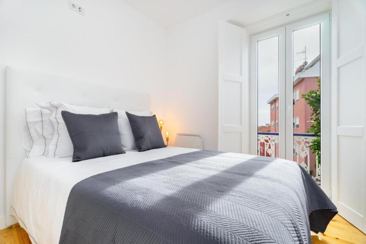 Apartment Beato Premium River View Lisbon
