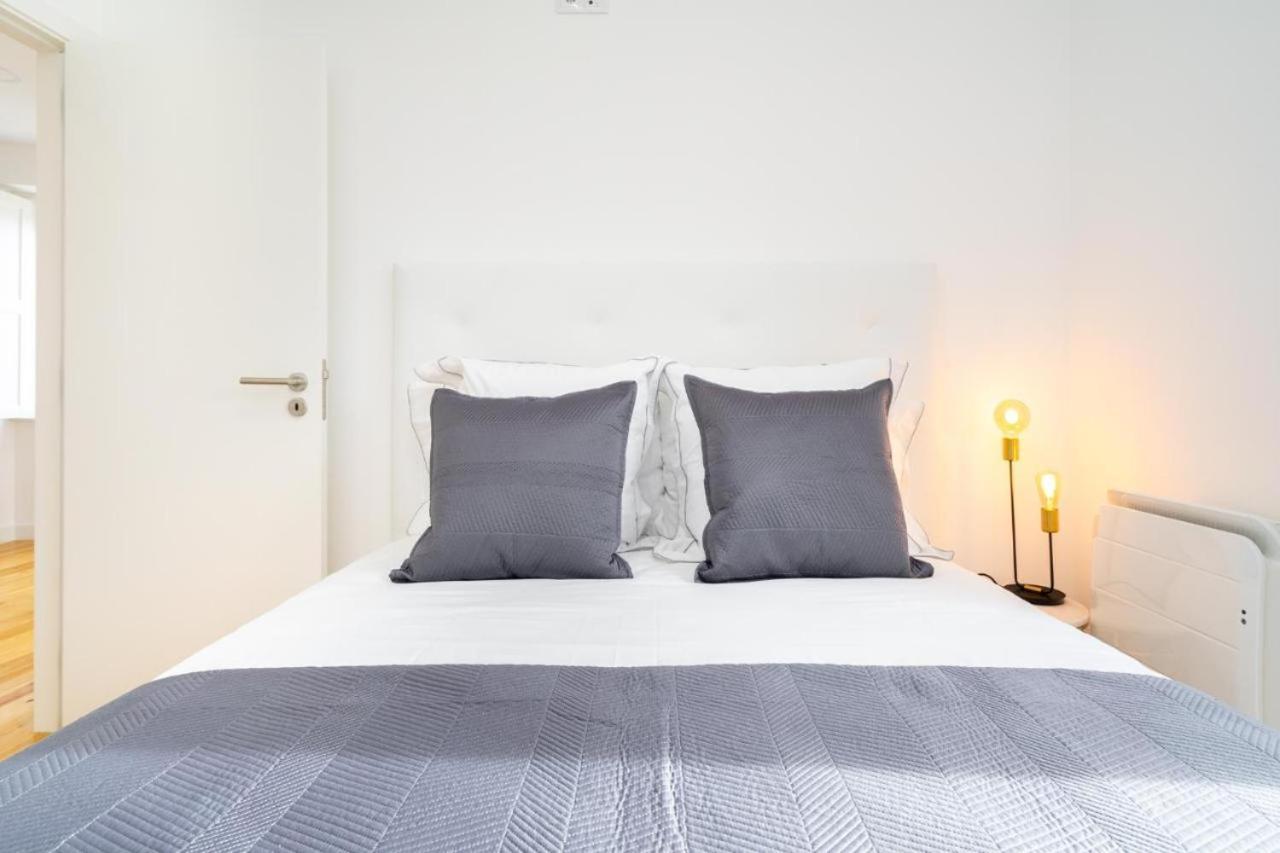 Beato Premium River View Apartment Lisbon