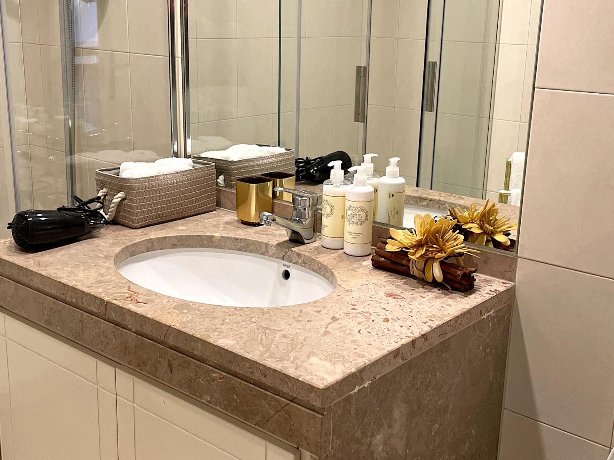Prestige Luxury Lisbon
