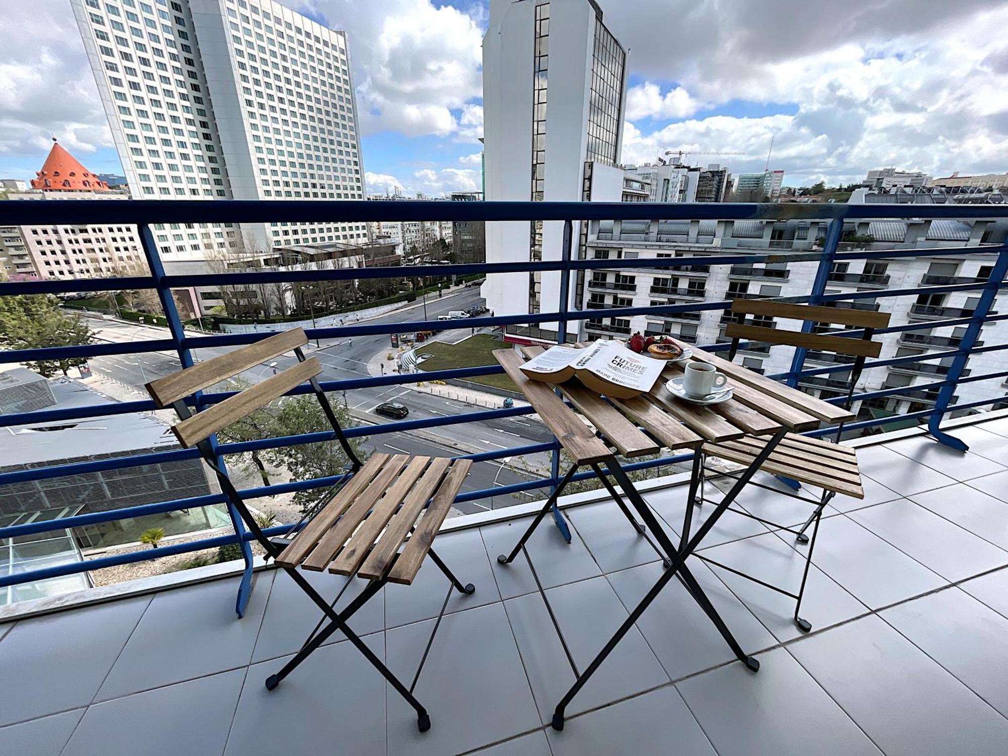Apartment Prestige Luxury *