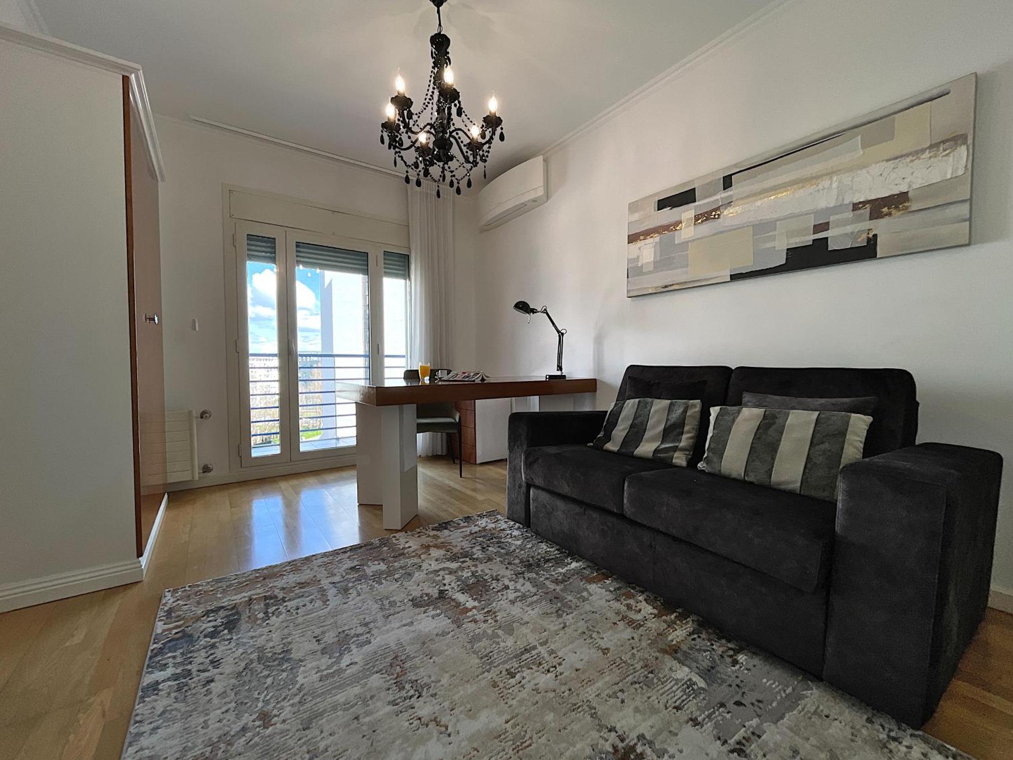 Prestige Luxury Apartment