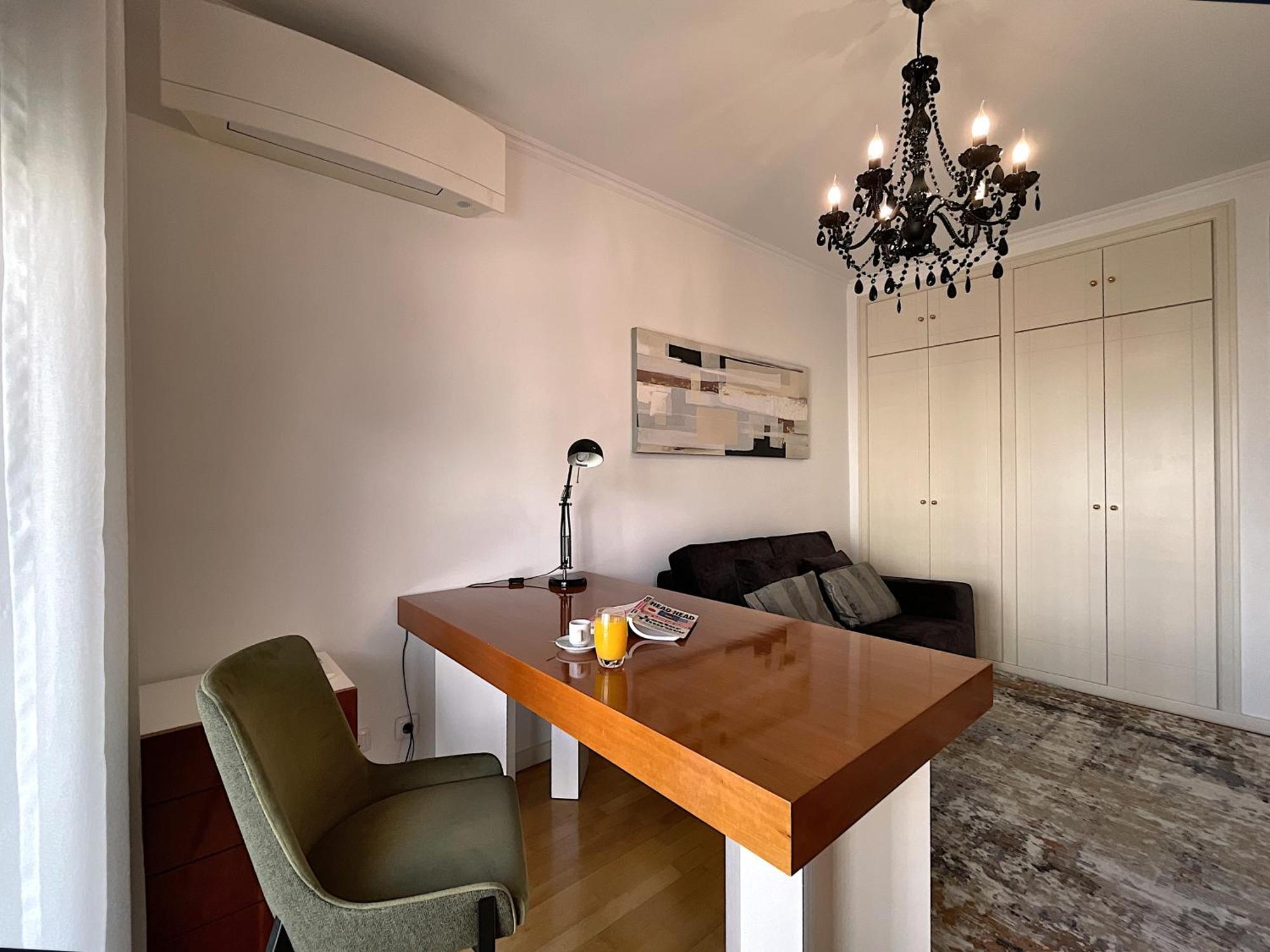 Prestige Luxury Apartment Lisbon
