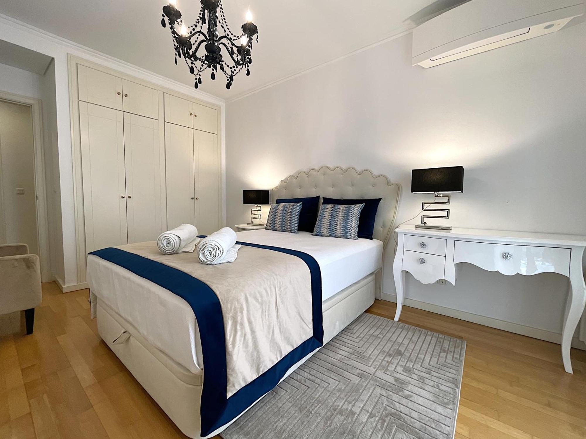 Prestige Luxury Apartment
