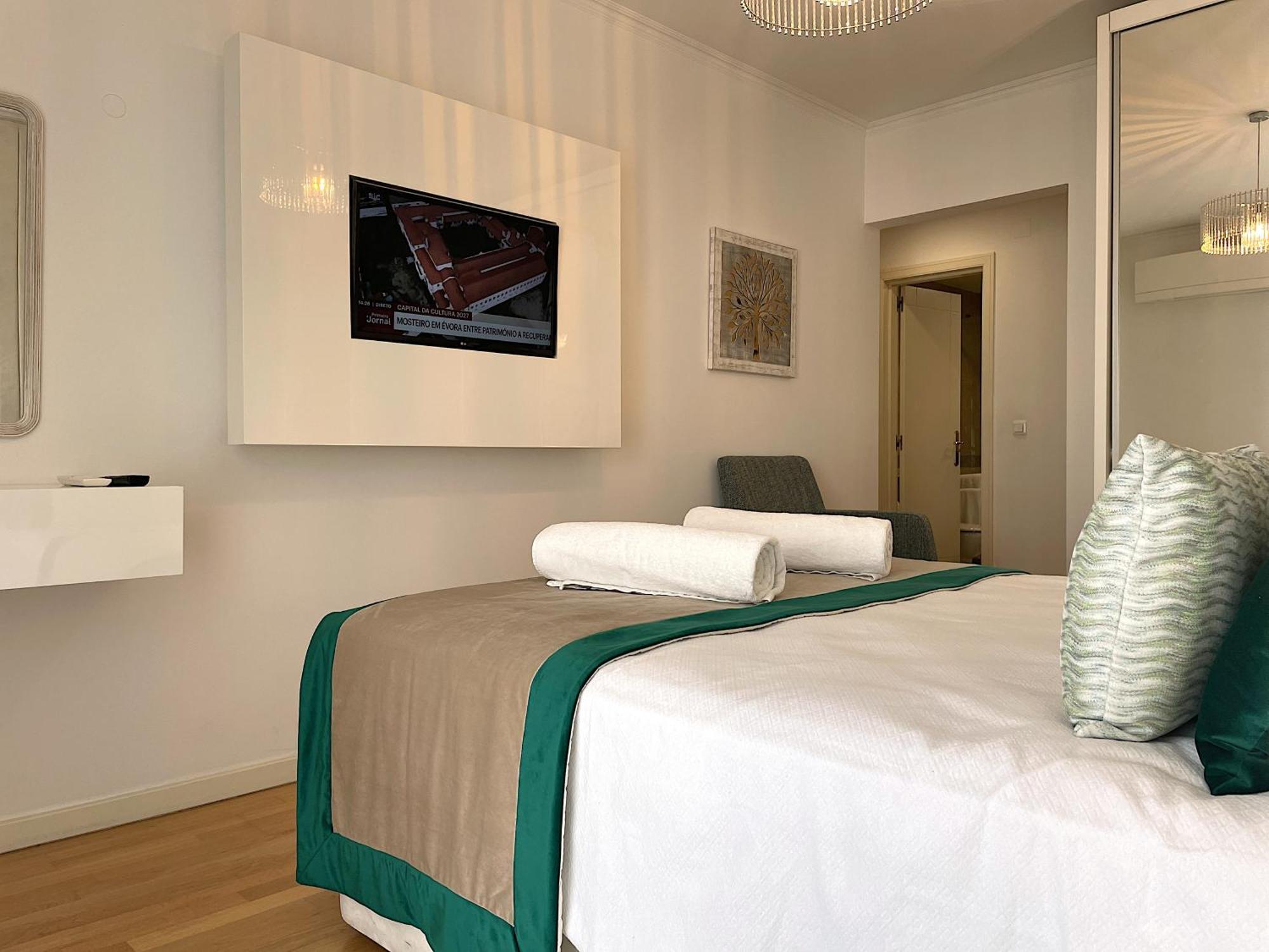 Apartment Prestige Luxury Lisbon
