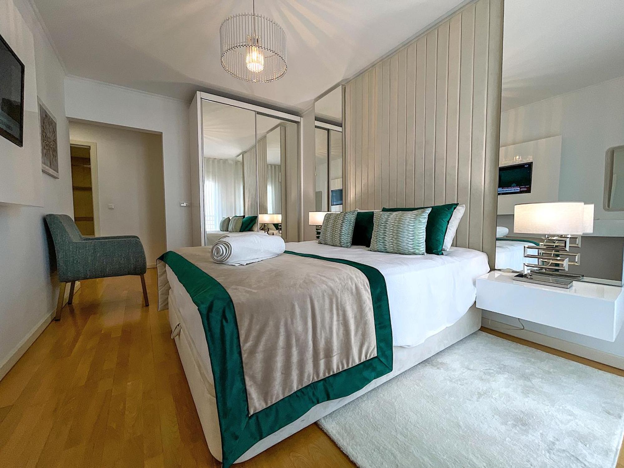 Apartment Prestige Luxury