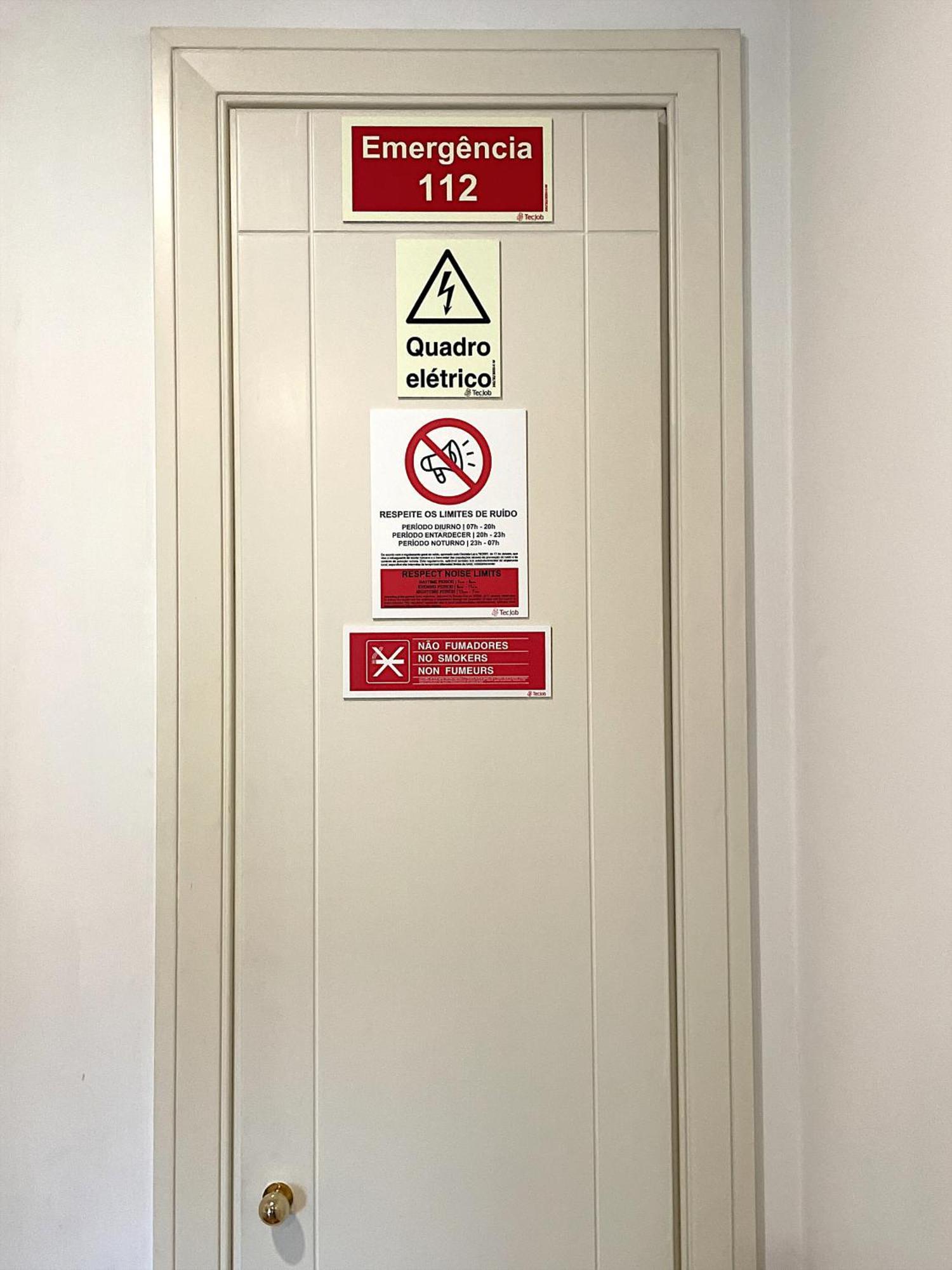 Apartment Prestige Luxury