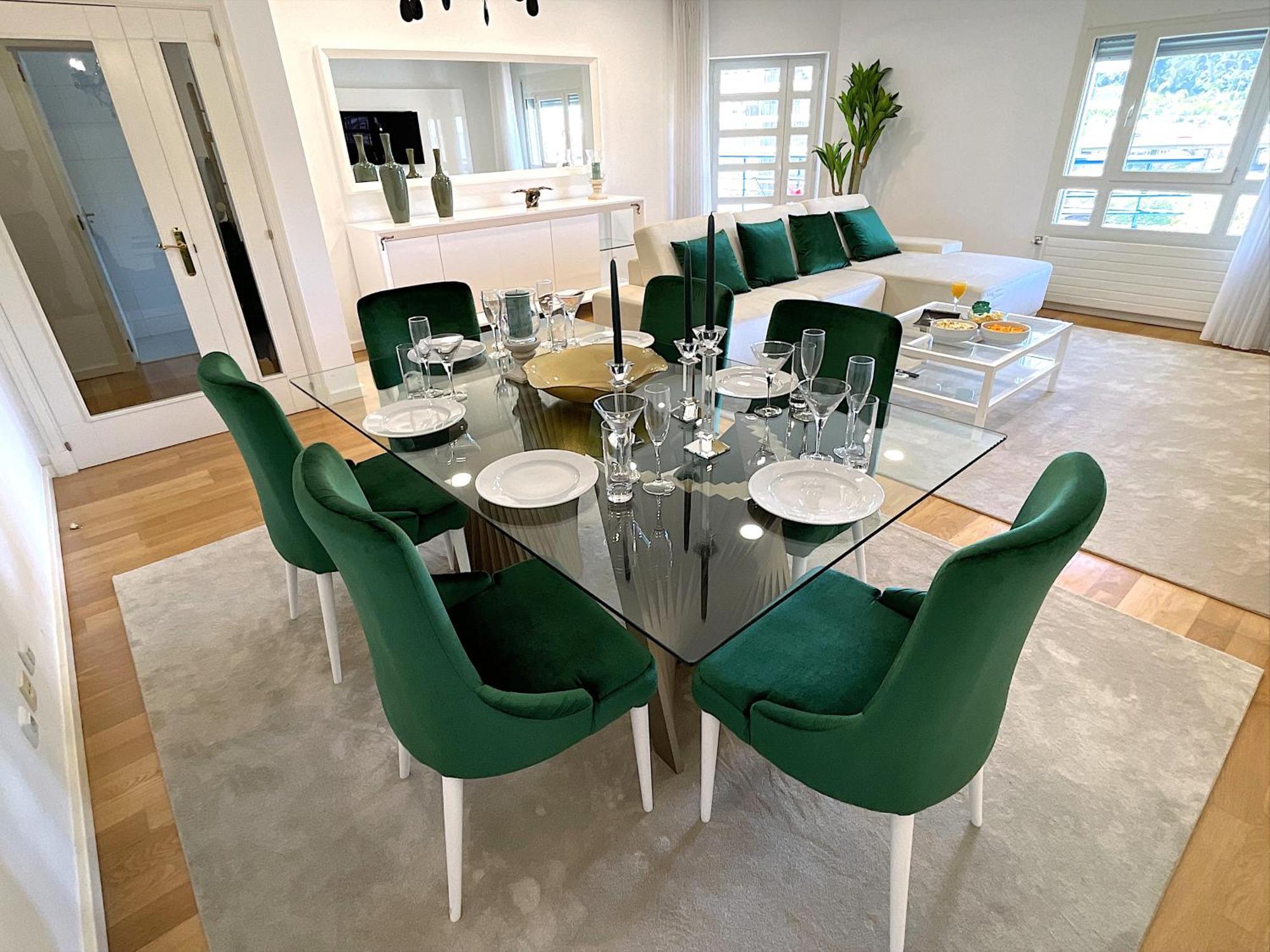 Apartment Prestige Luxury
