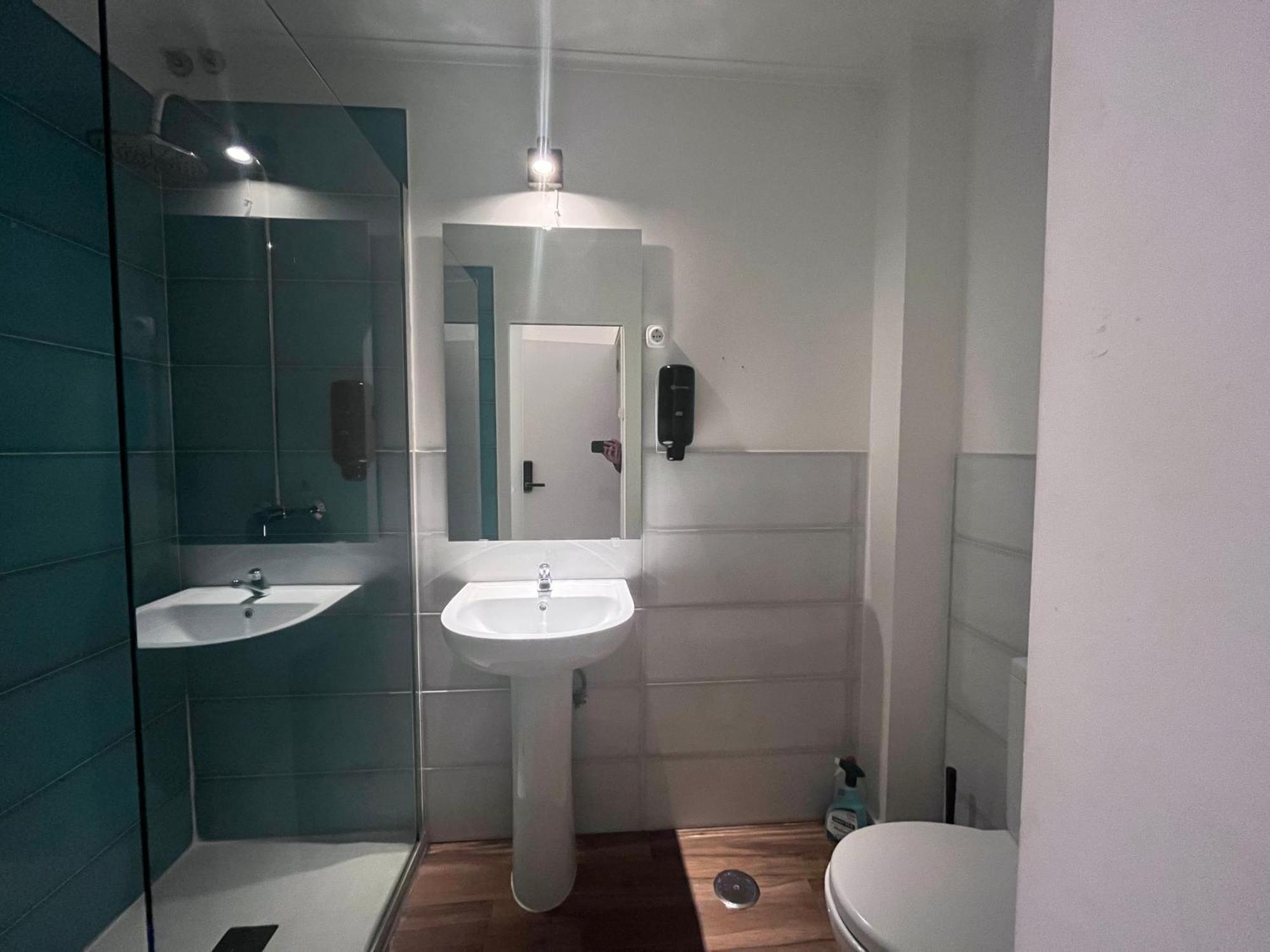 Hostel Castilho 63 Lisbon