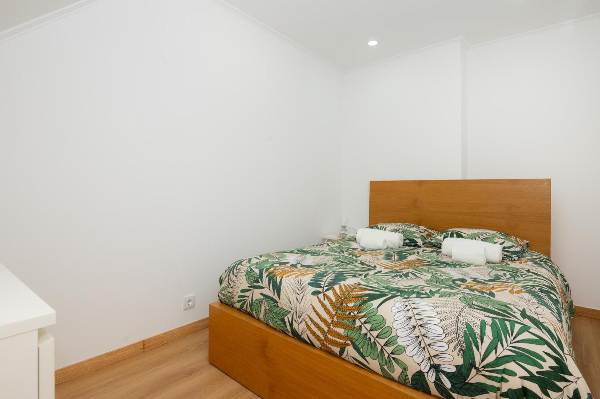 Apartamento Modern Bairro Alto
