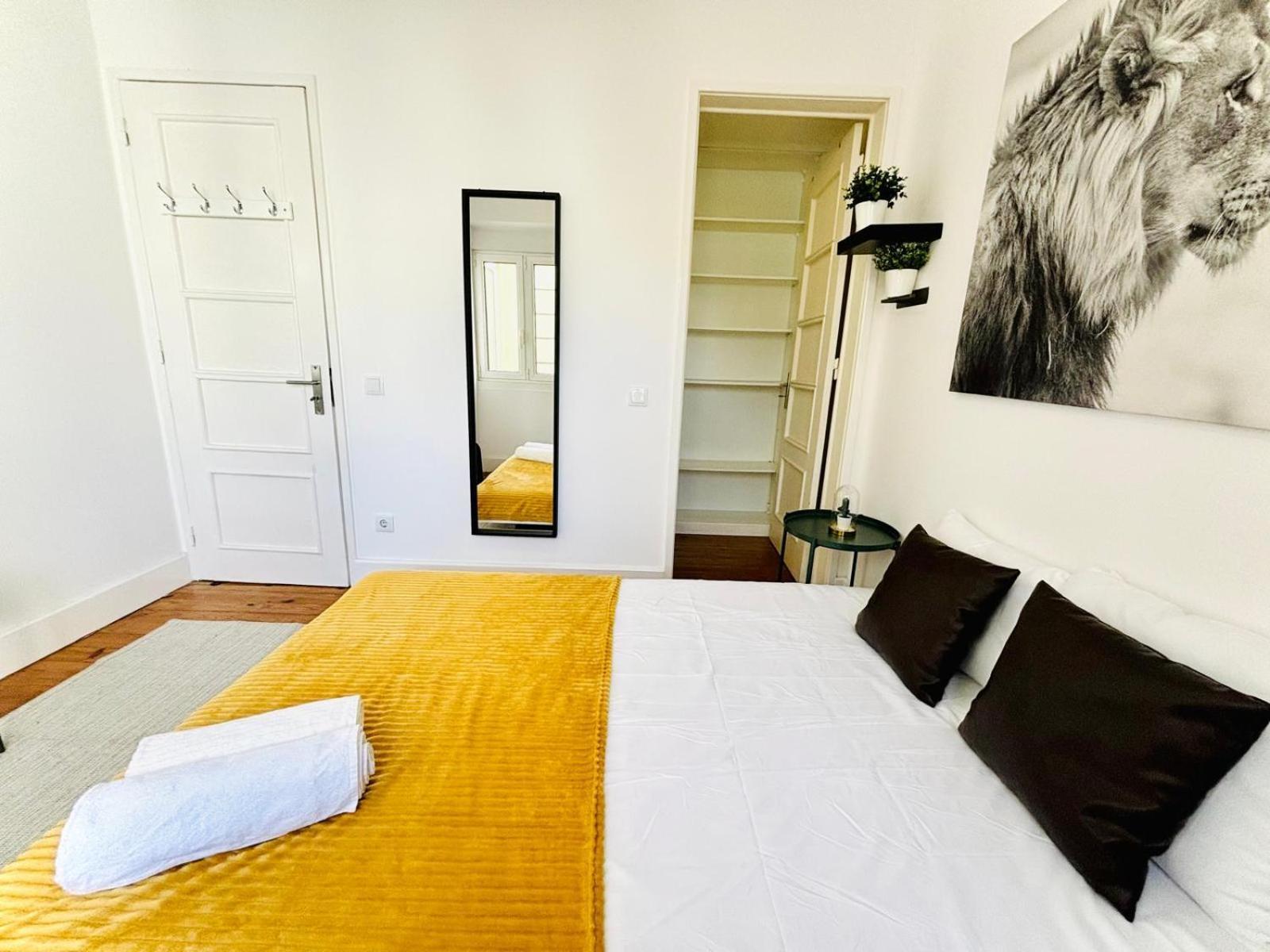 Luxury Rooms, Centre *