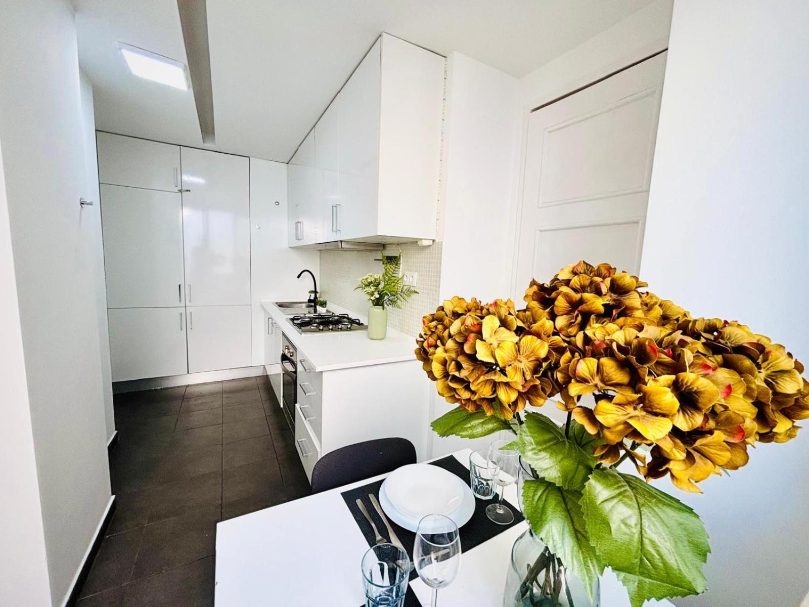 Hostel Luxury Rooms, Centre