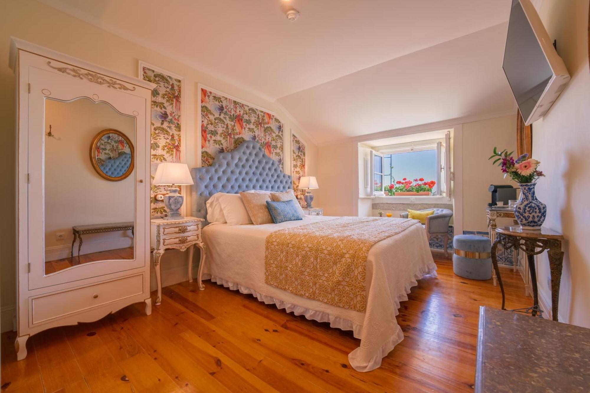 Guest house Palacio Das Especiarias Lisbon