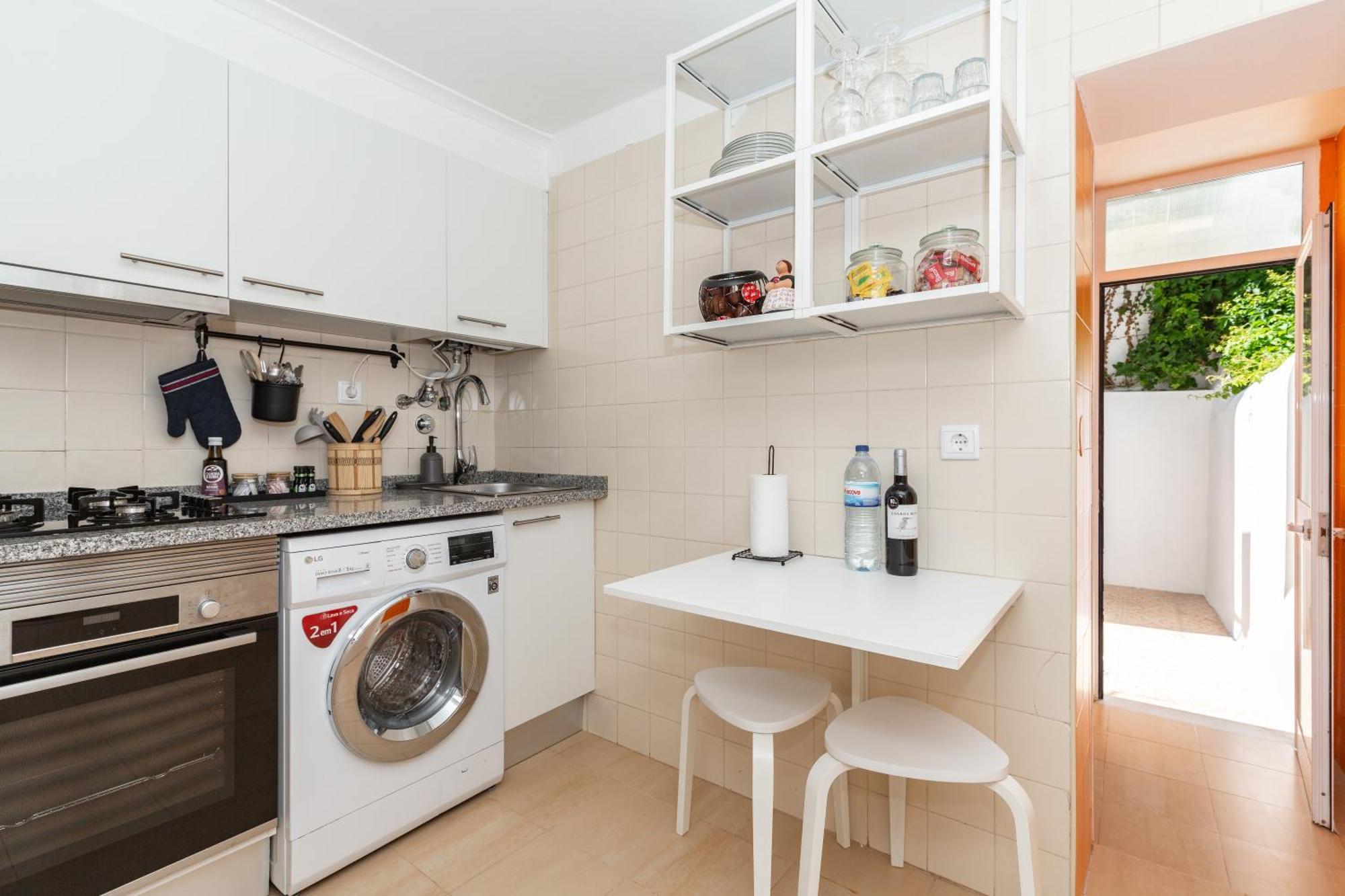 Apartment Borga Sunny Terrace *