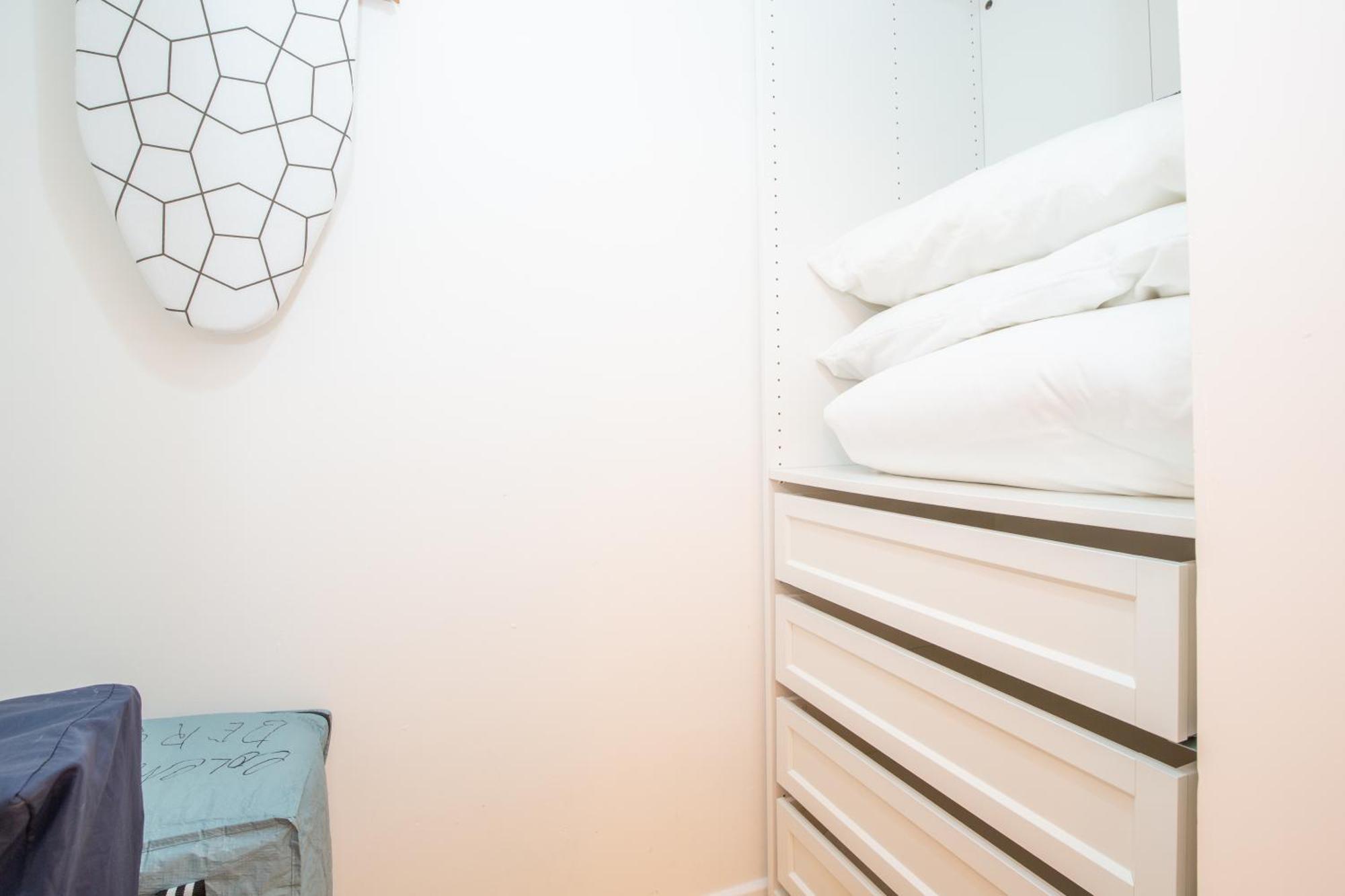 Apartment Borga Sunny Terrace Lisbon