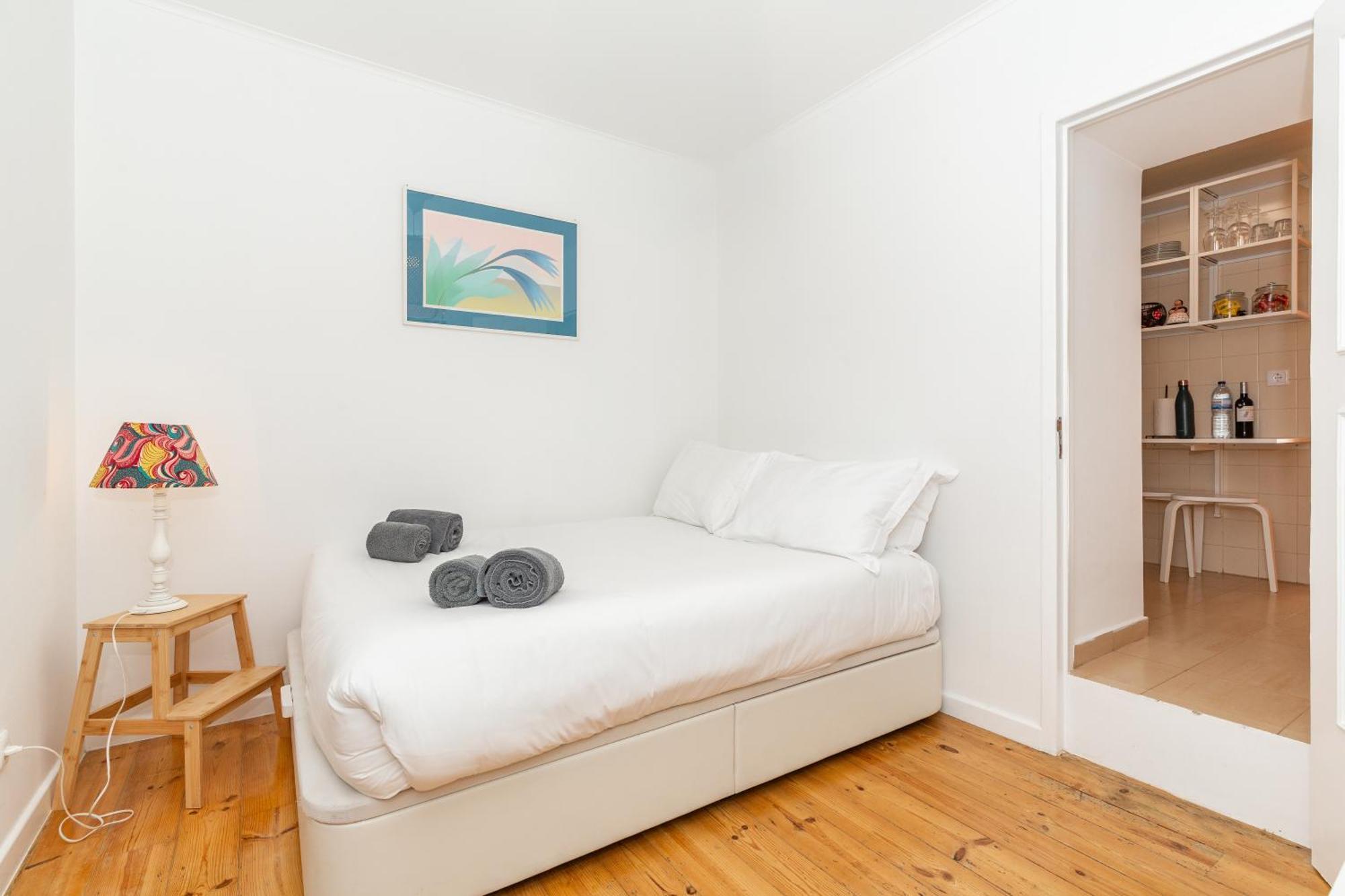 Borga Sunny Terrace Apartment *