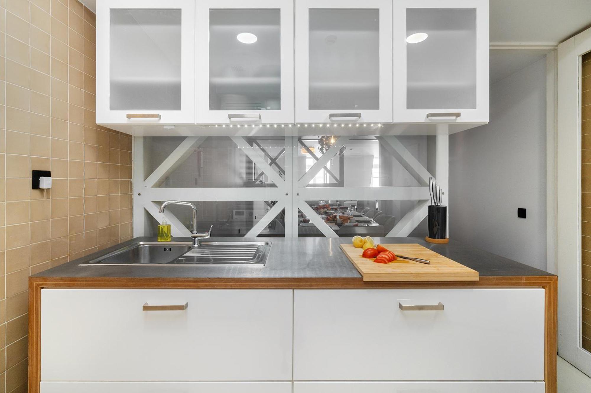 Whome | Luxury Chiado Prime Apartment