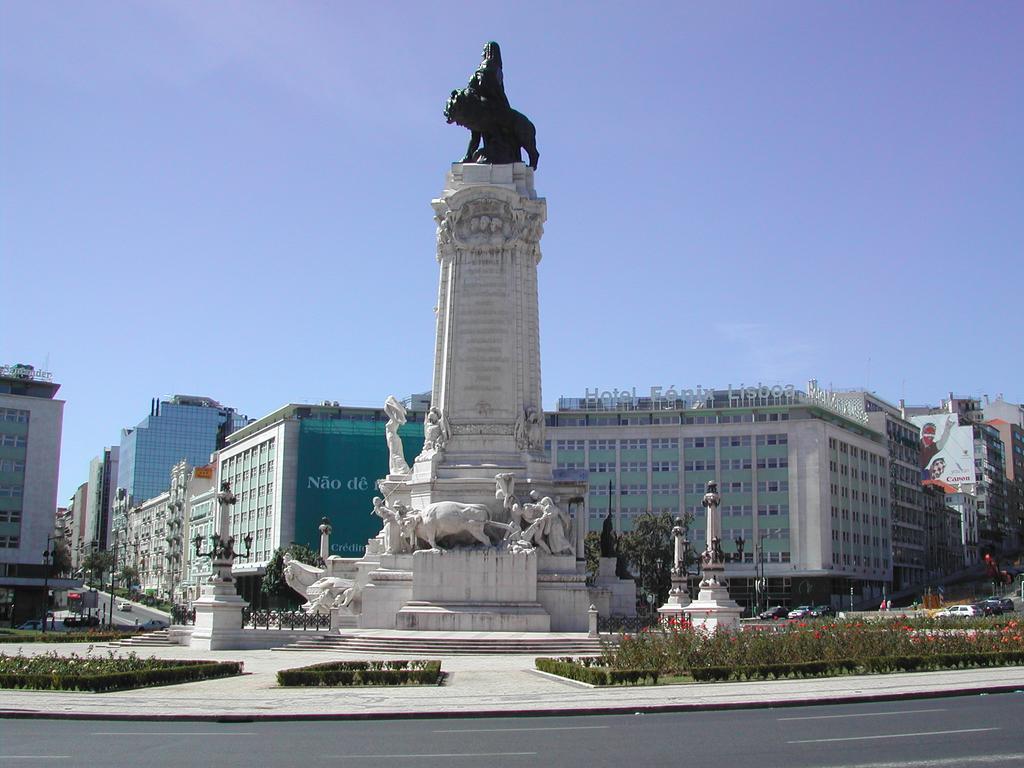 Castilho 63 Lisbon