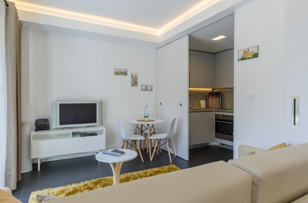 Apartamento Avenue - Free Parking *