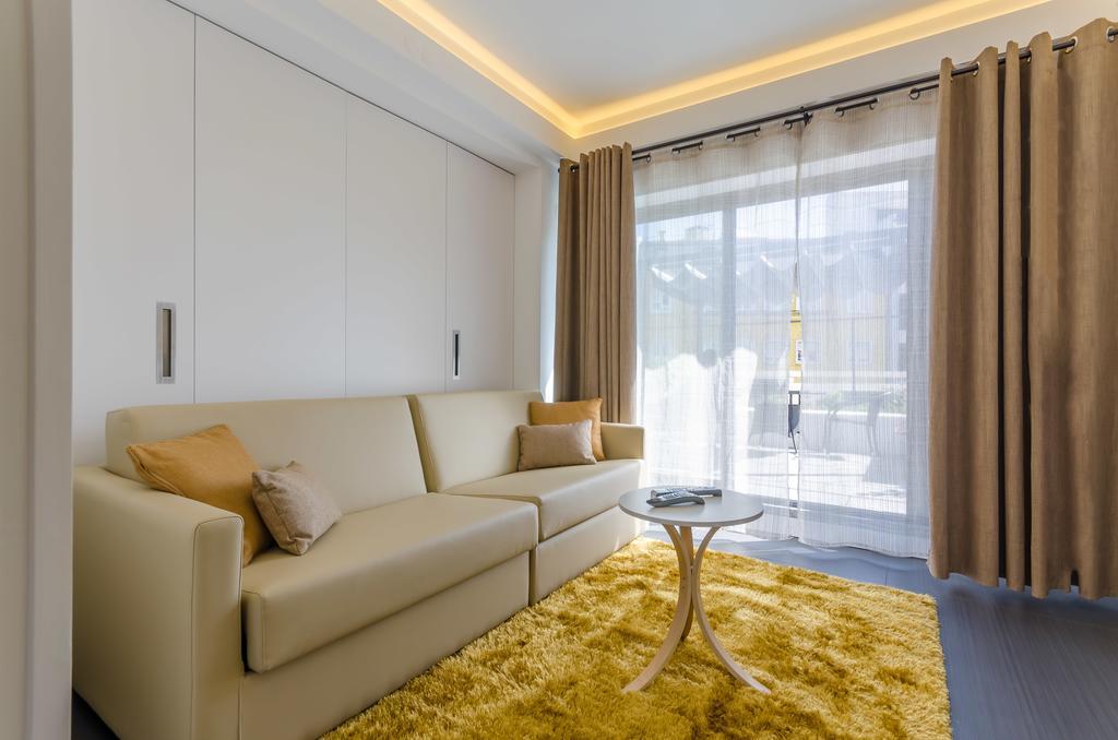 Avenue - Free Parking Apartamento