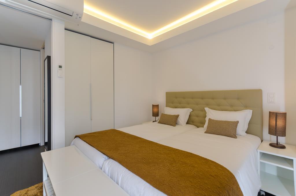 Avenue - Free Parking Apartamento