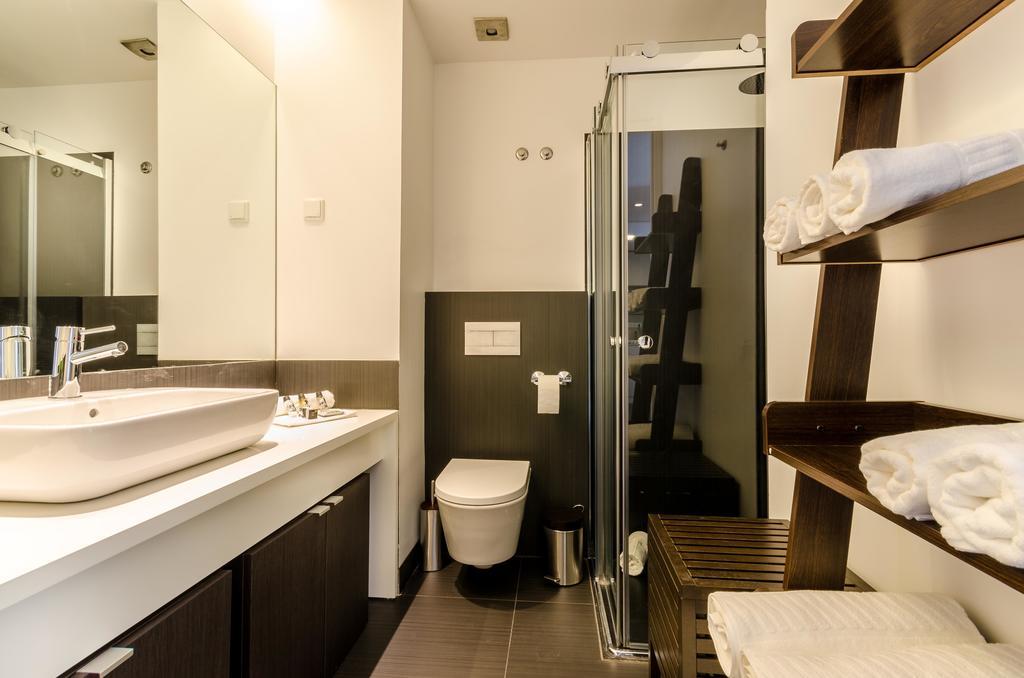 Apartamento Avenue - Free Parking *