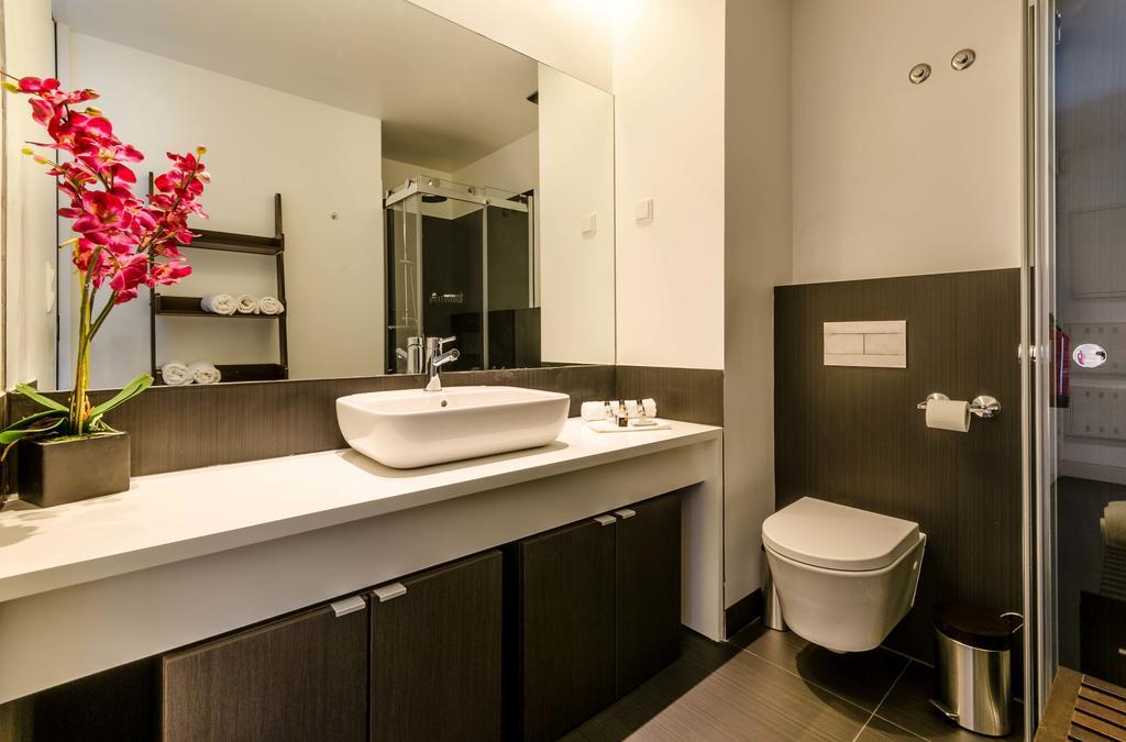 Apartamento Avenue - Free Parking Lisboa