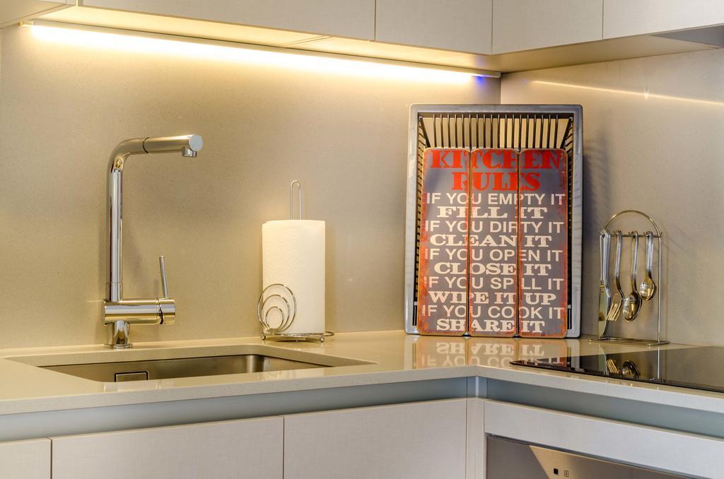 Apartamento Avenue - Free Parking