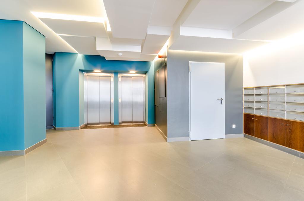 Apartamento Avenue - Free Parking Lisboa