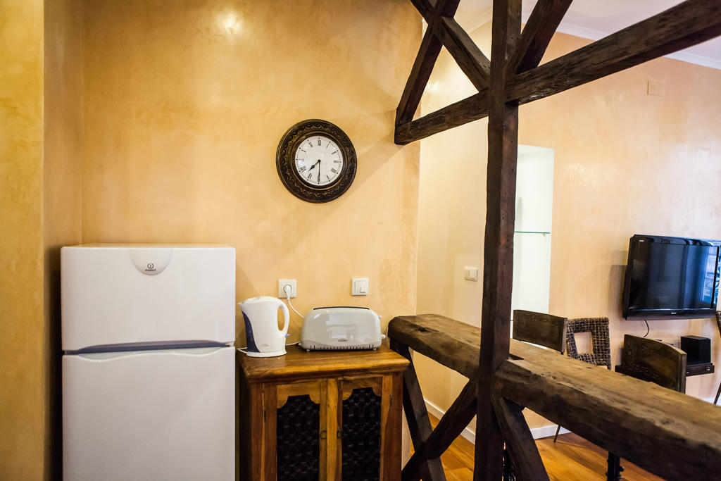 Apartment Rossio Convento Da Encarnacao *
