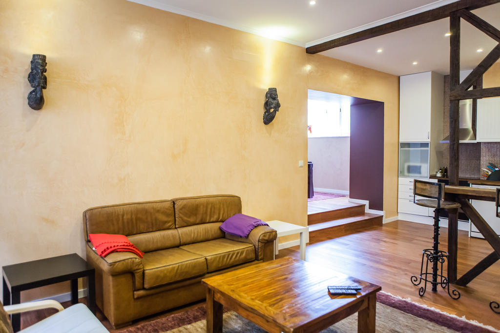 Apartment Rossio Convento Da Encarnacao *