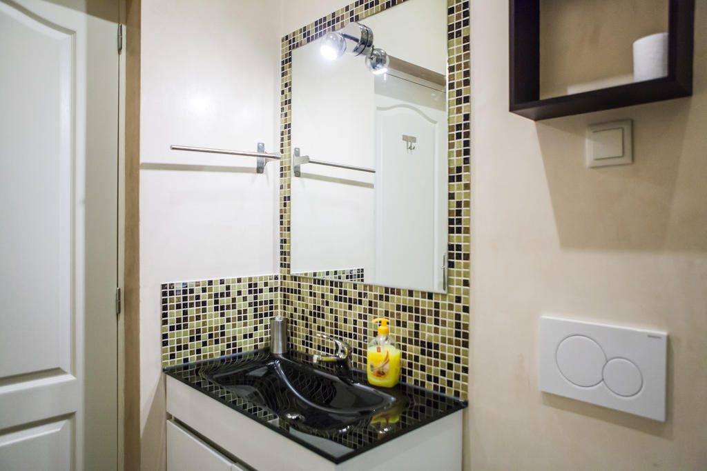 Apartment Rossio Convento Da Encarnacao *