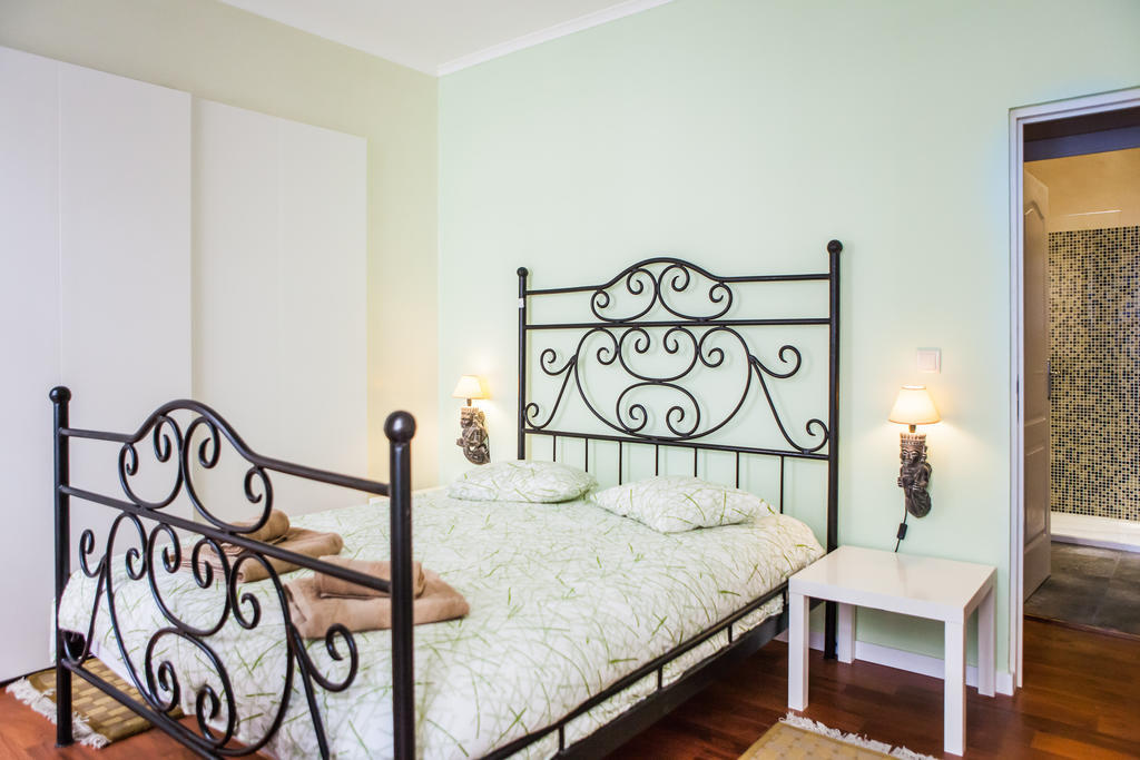 Apartment Rossio Convento Da Encarnacao