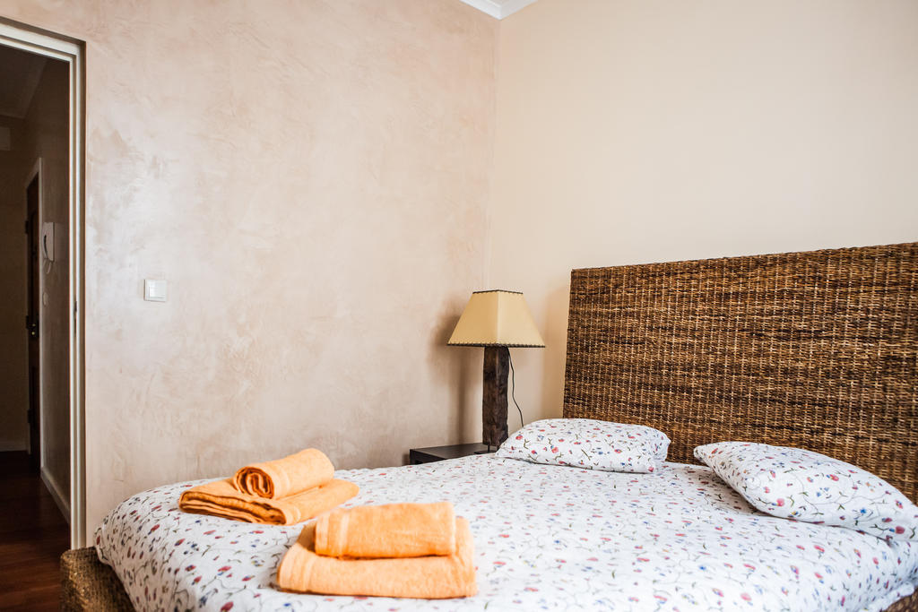 Apartment Rossio Convento Da Encarnacao *