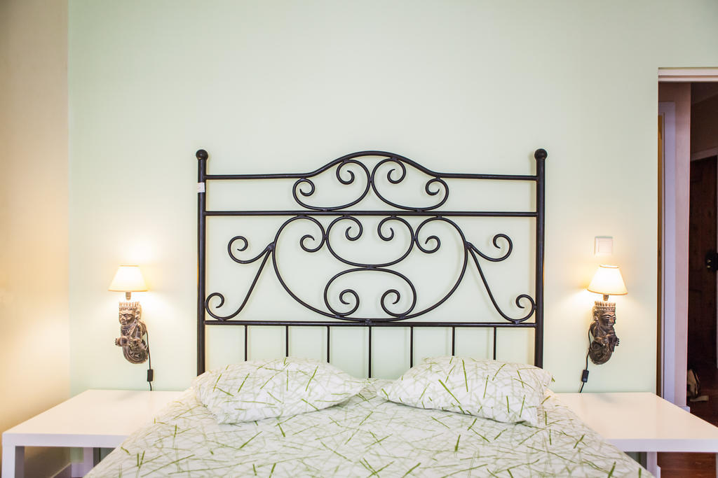 Apartment Rossio Convento Da Encarnacao Lisbon