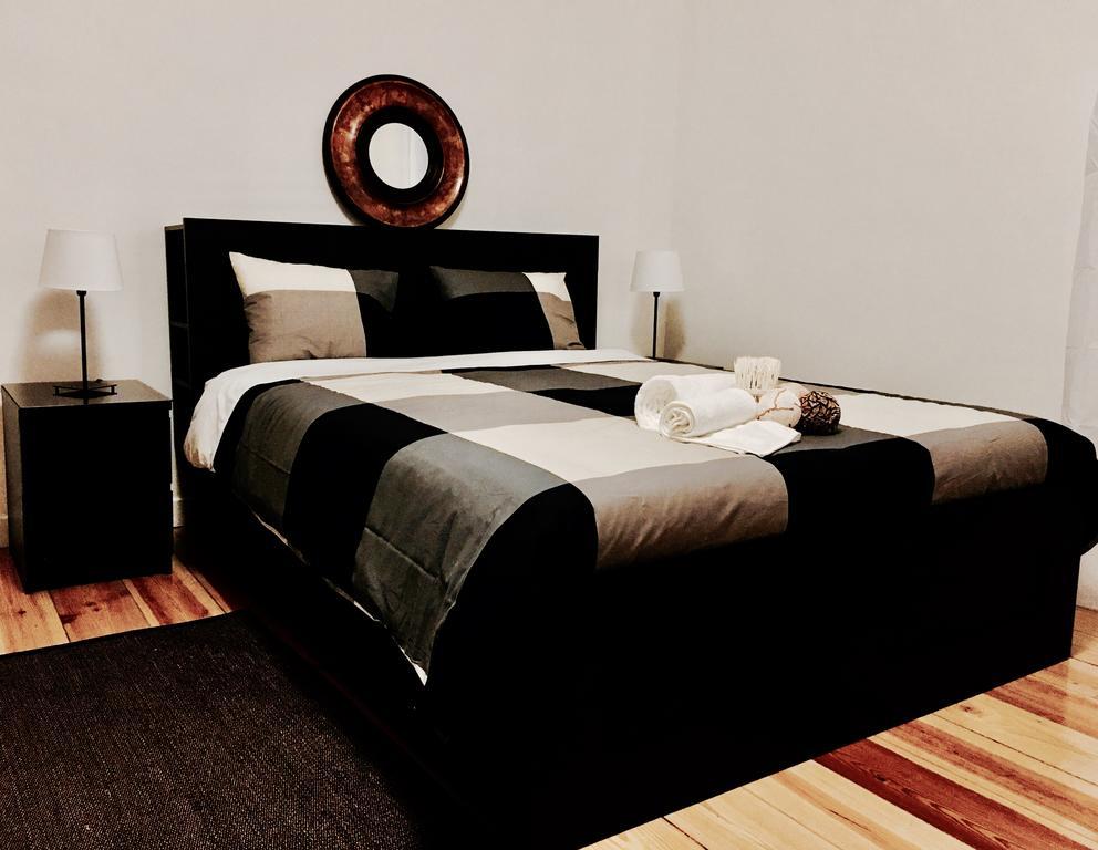 In Baixa-chiado Apartment