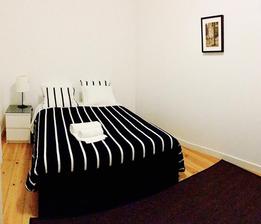 Apartment In Baixa-chiado Lisbon