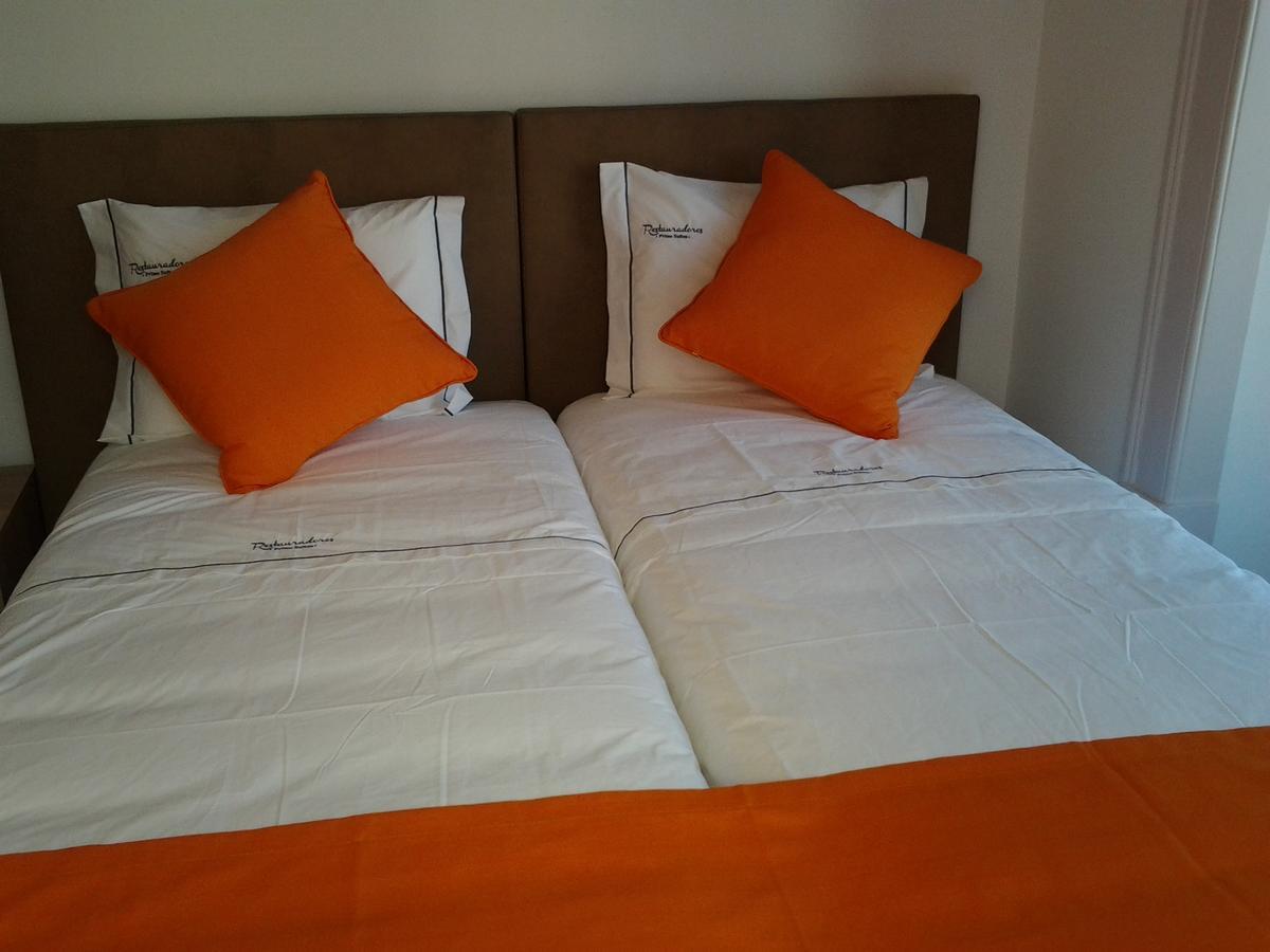 Inn-chiado Restauradores Prime 2*