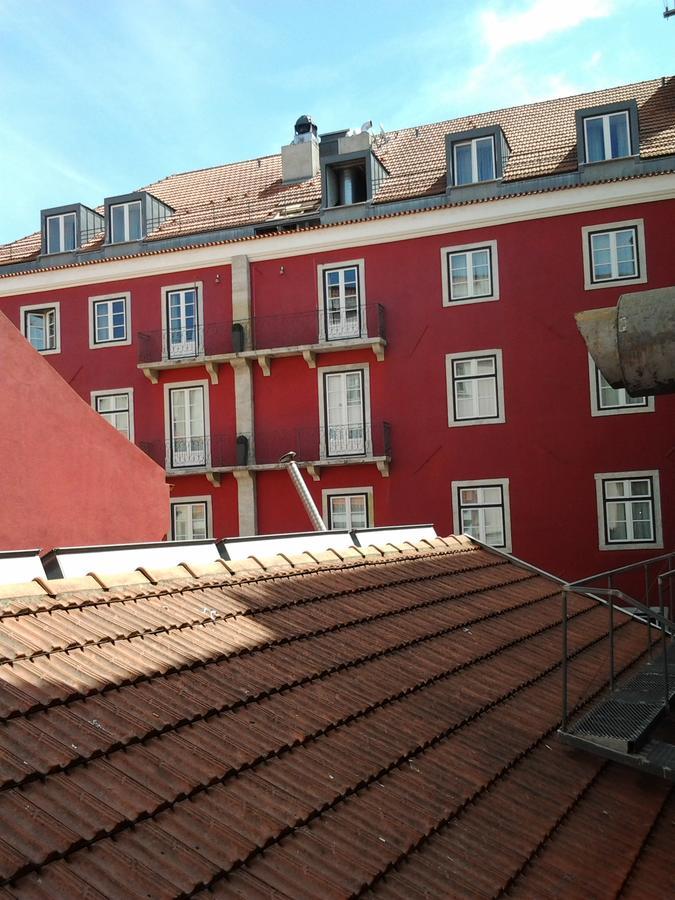 Inn-chiado Restauradores Prime