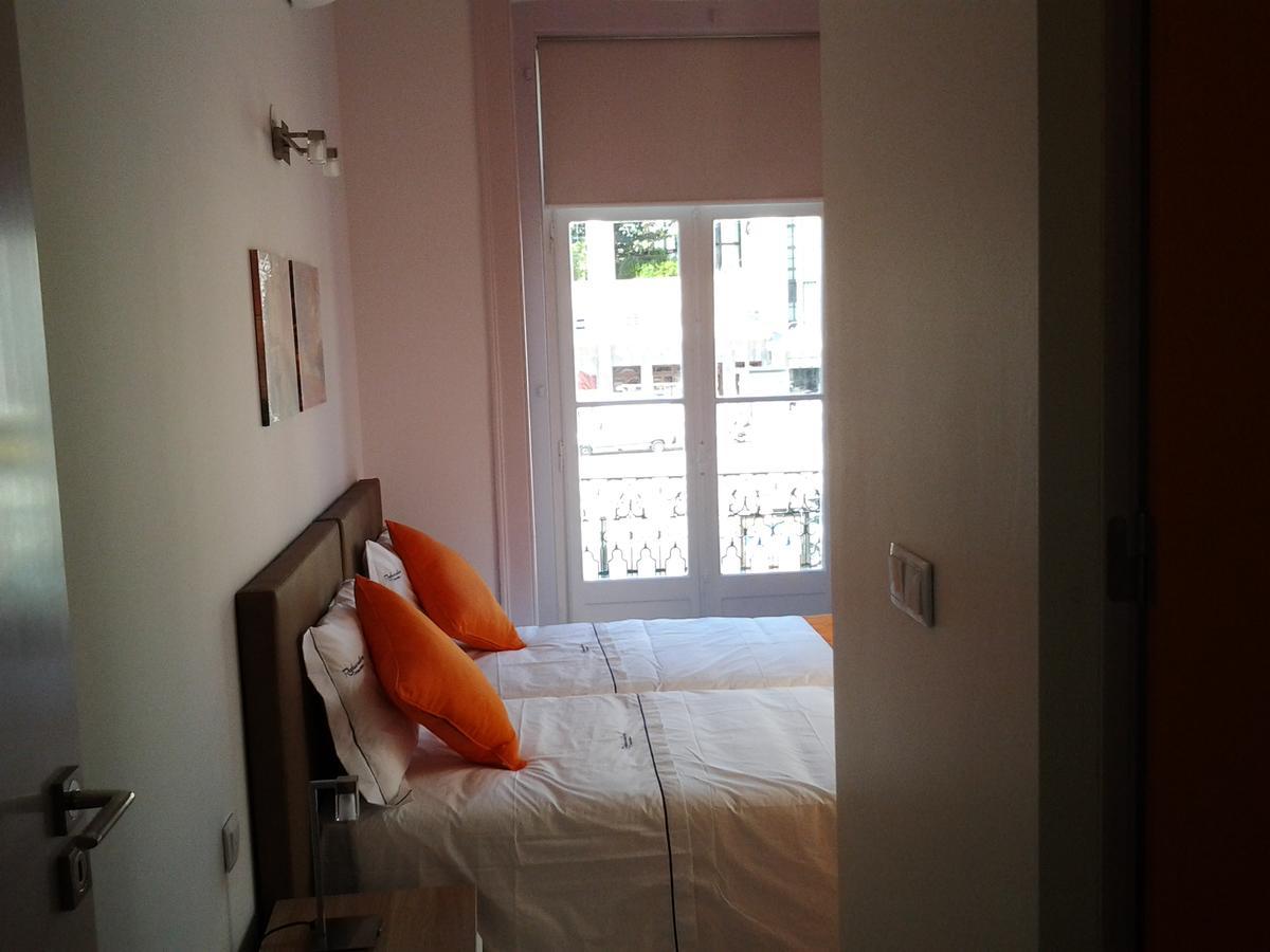 Casa de hóspedes Inn-chiado Restauradores Prime 2*