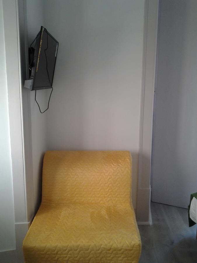 Inn-chiado Restauradores Prime Casa de hóspedes
