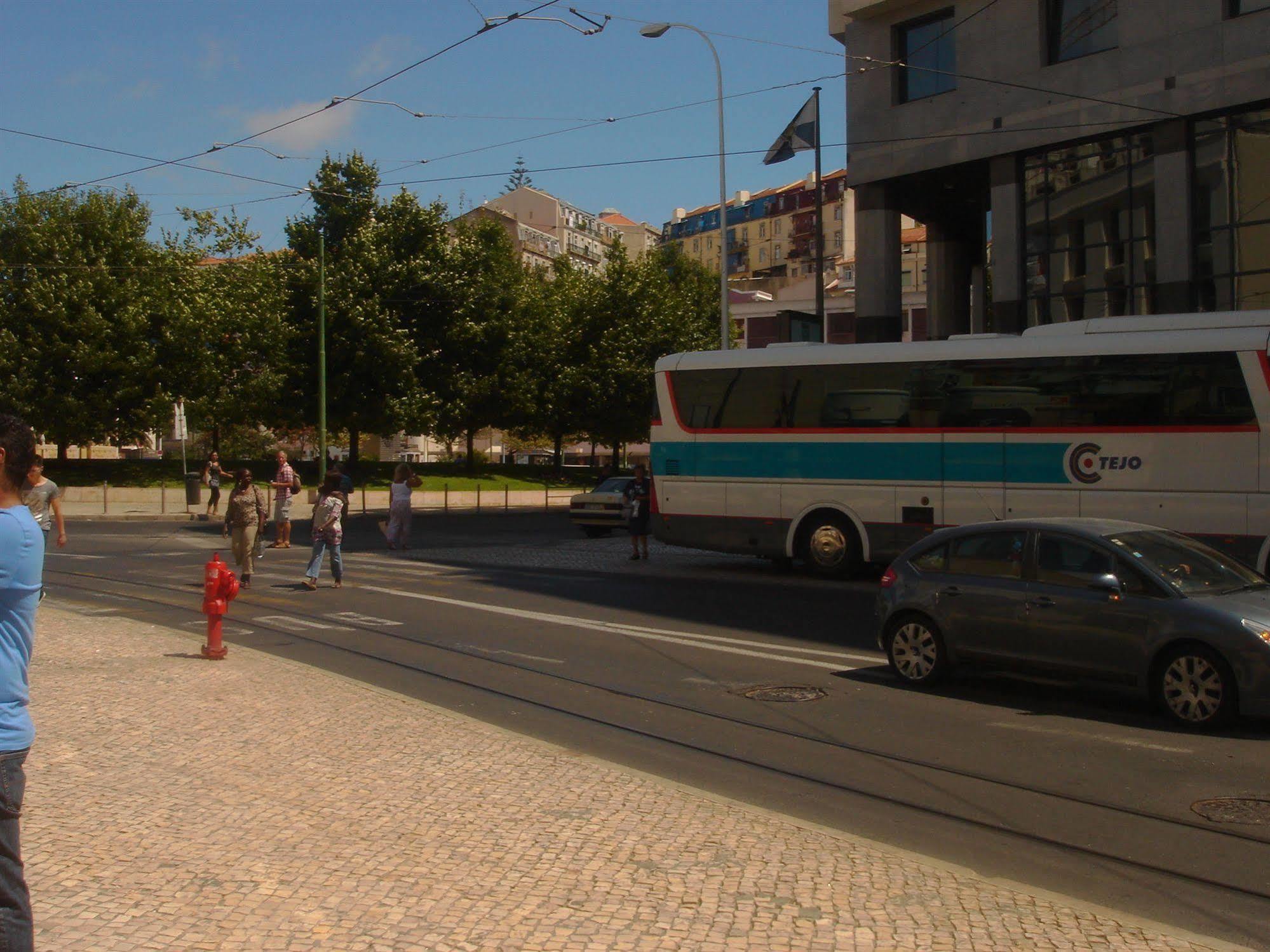 Casa de hóspedes Baixa Lisboa