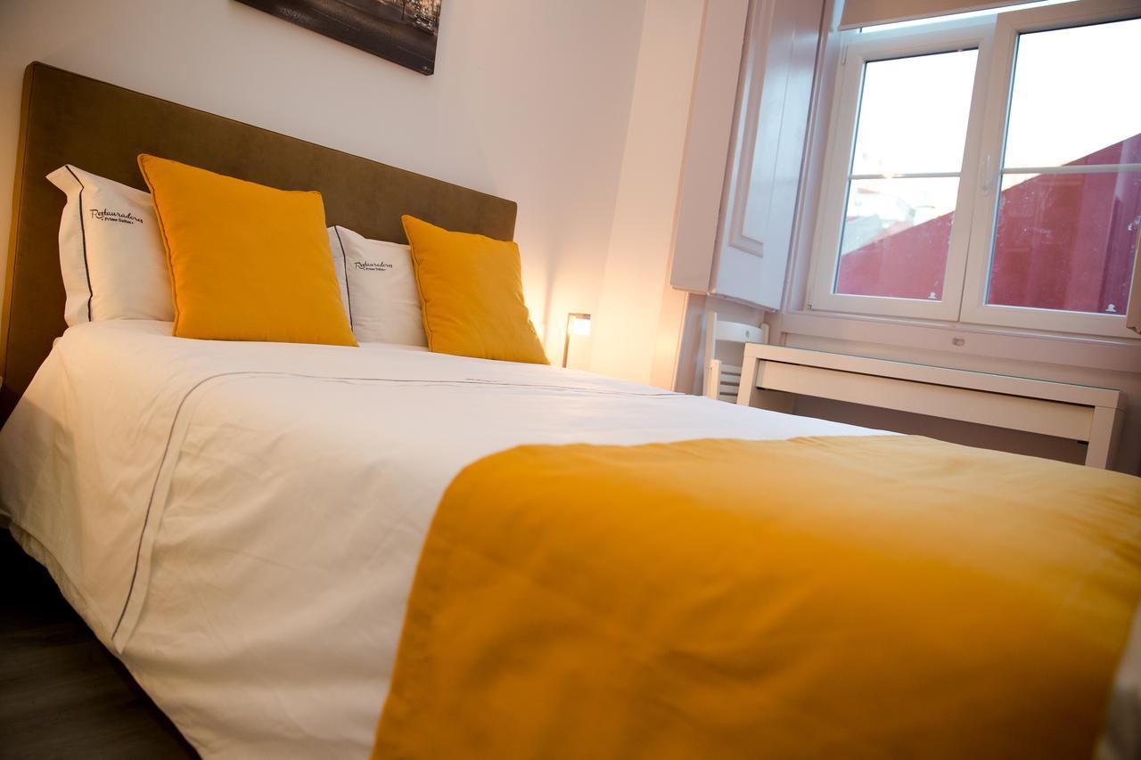 Inn-chiado Restauradores Prime Casa de hóspedes Lisboa