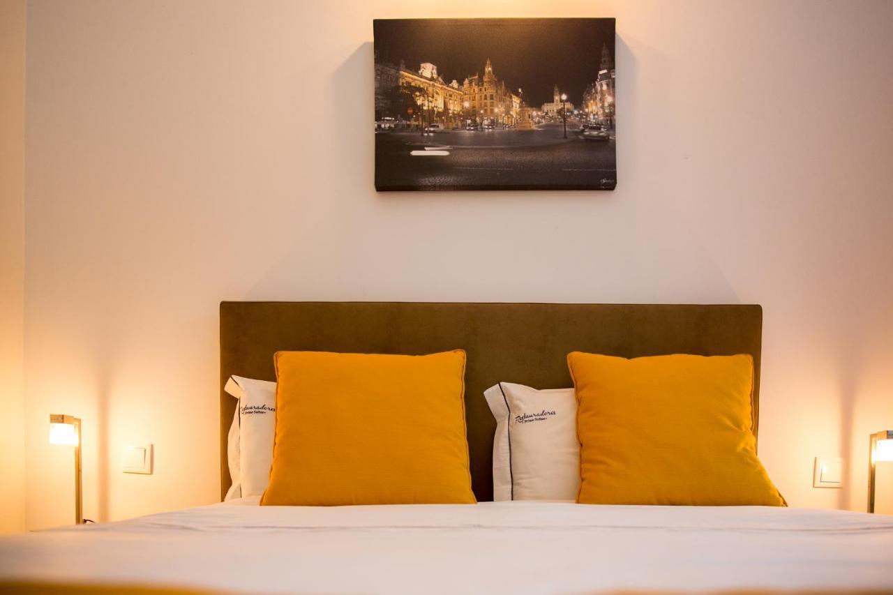 Inn-chiado Restauradores Prime 2*