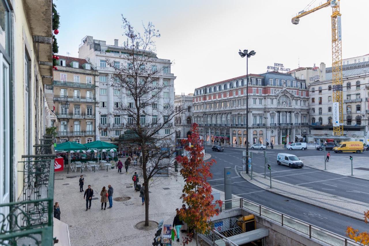 Casa de hóspedes Inn-chiado Restauradores Prime 2*