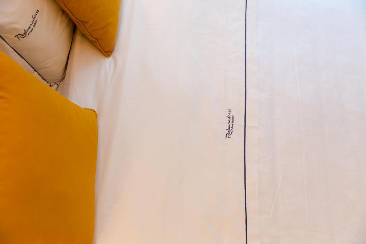 Casa de hóspedes Inn-chiado Restauradores Prime Lisboa