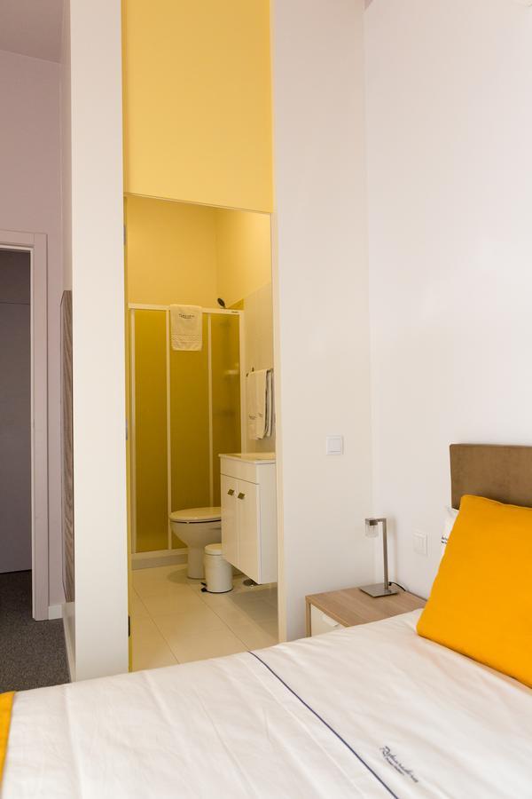 Inn-chiado Restauradores Prime