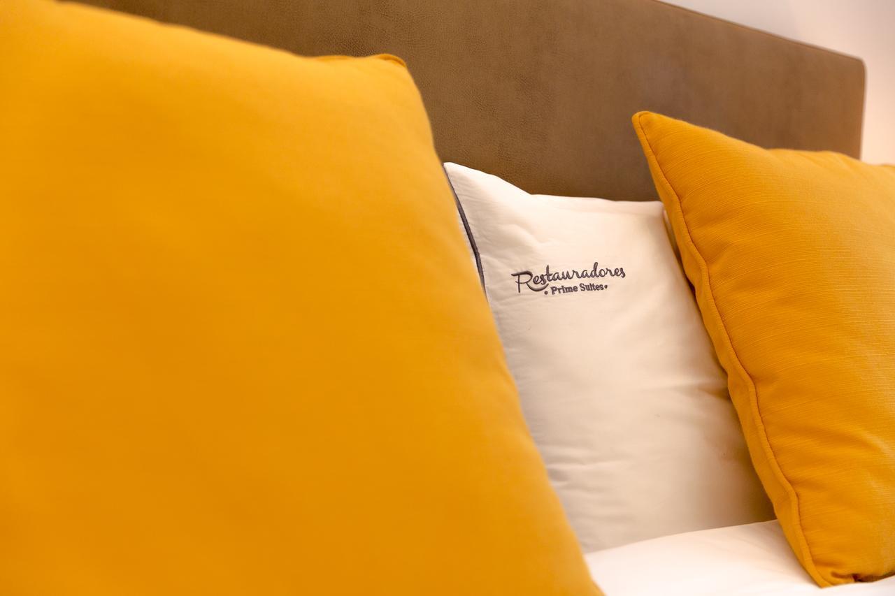 Inn-chiado Restauradores Prime 2* Lisboa