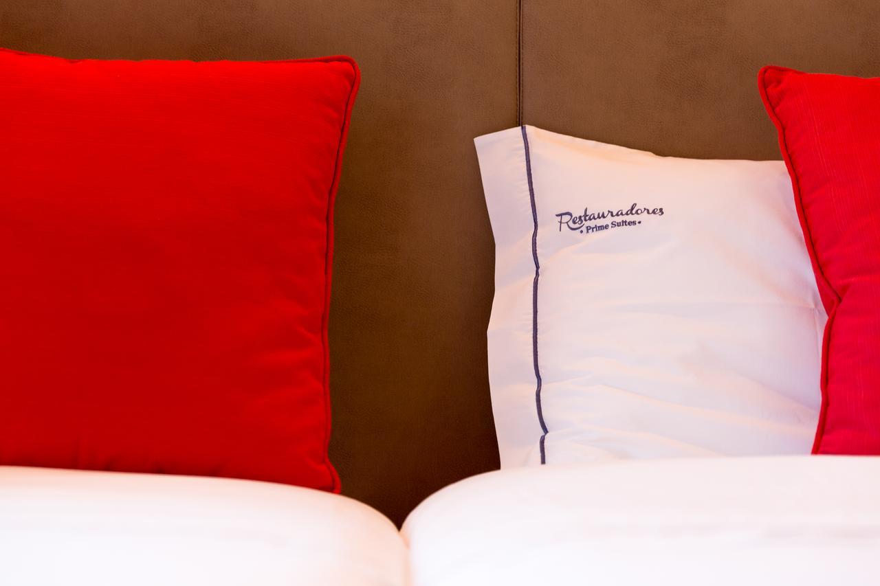 Inn-chiado Restauradores Prime