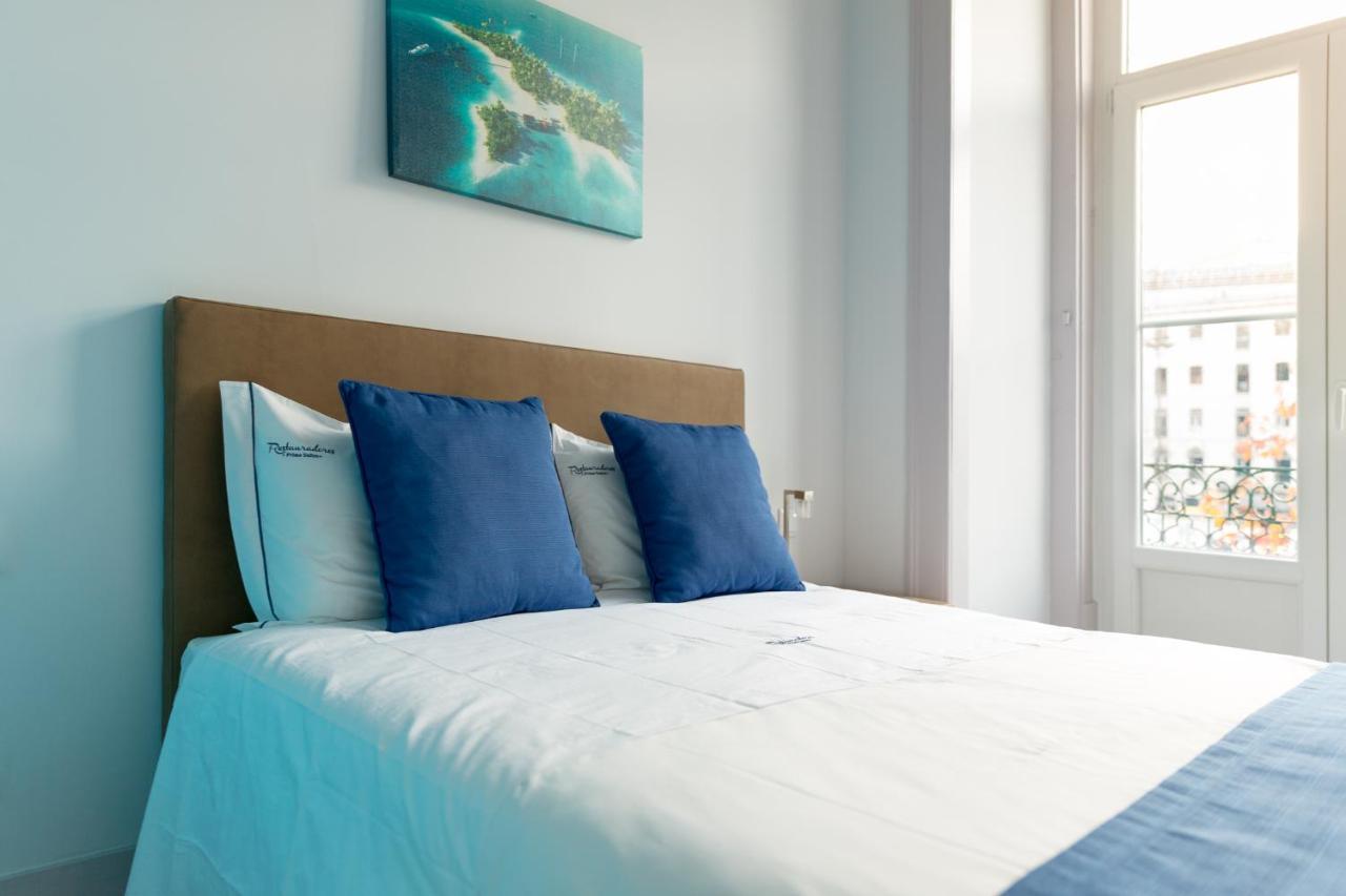 Inn-chiado Restauradores Prime Casa de hóspedes Lisboa